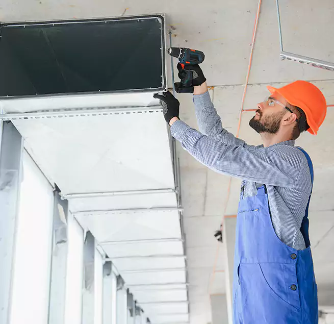 Why Homeowners & Businesses Trust Us in Alvin, TX