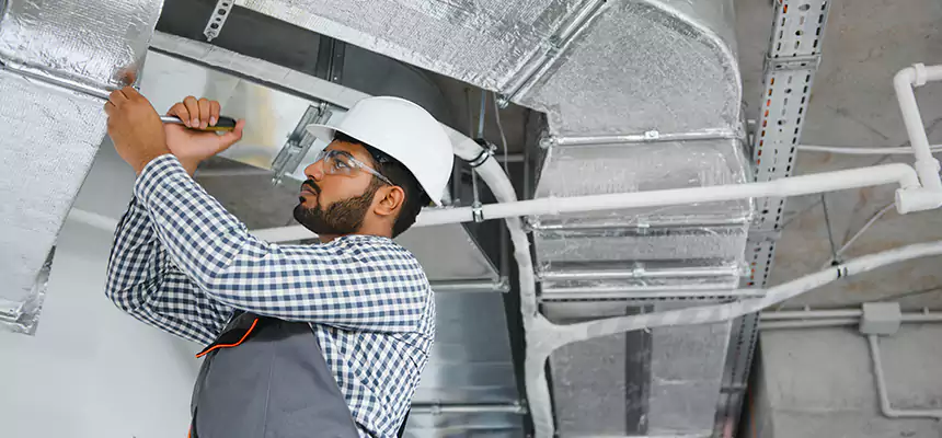 Proactive Ac Vent Repairs & Air Duct Replacement Companies Near Me in Alvin