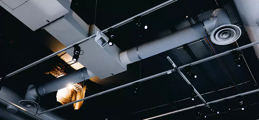 Our Air Duct Replacement Services in Alvin, TX