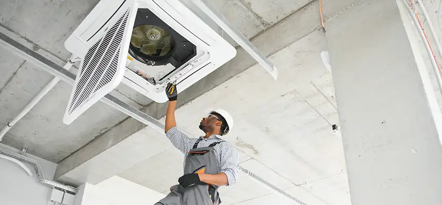 Efficient Multi‑Unit & HOA Annual Vent Cleaning Plans in Alvin