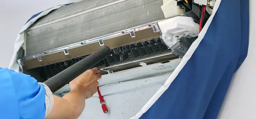 Advanced Clogged Dryer Vent Repair for Multi-Unit & Commercial in Alvin, TX