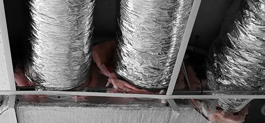 Scalable Commercial Multi‑Unit Dryer Vent Camera Inspection in Alvin, TX