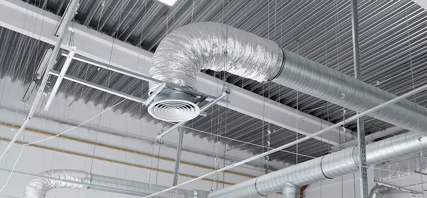 Our Dryer Vent Hose Replacement Services in Alvin, TX