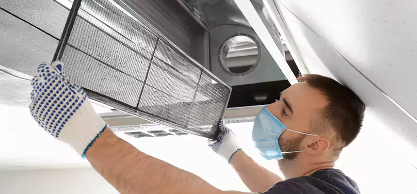 Our Home Duct Cleaning Services in Alvin, TX