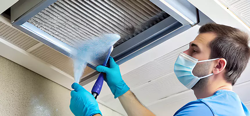 Our Home Ventilation Cleaning Services in Alvin, TX