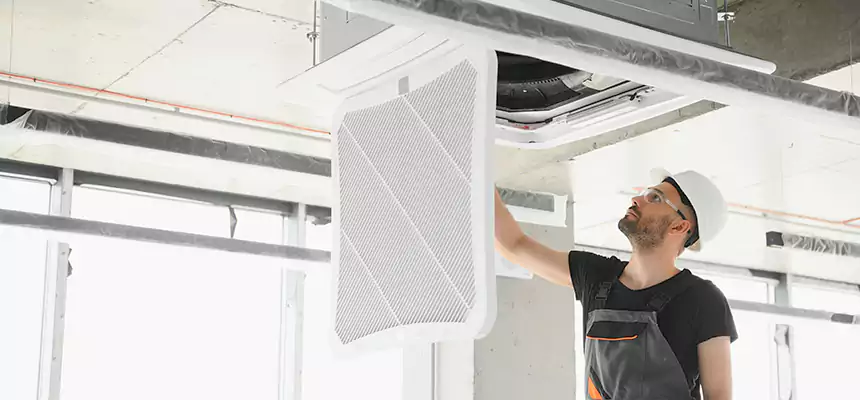 Our Indoor Air Quality Improvement Services in Alvin, TX