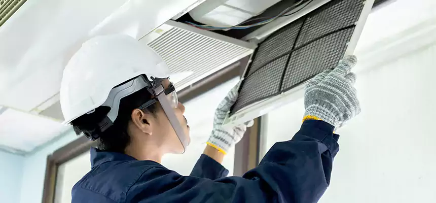 Our Multi-family Home Duct Cleaning Services in Alvin, TX