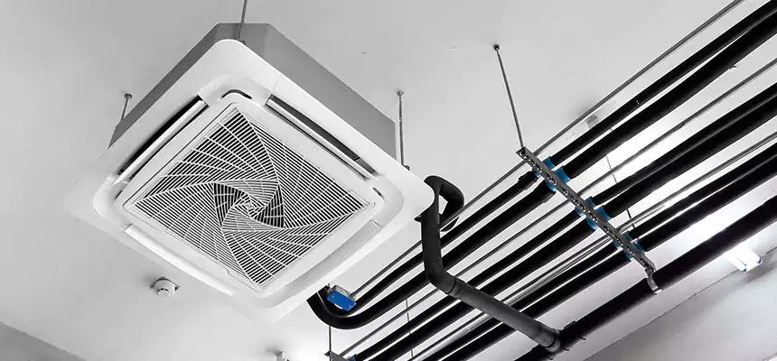 Our Smart AC Vent Controller Services in Alvin, TX