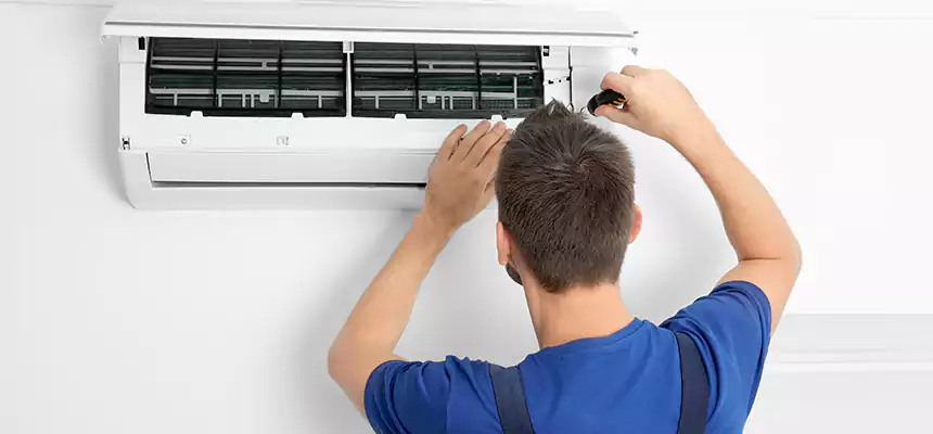 Our Smart Air Conditioning Installation Services in Alvin, TX