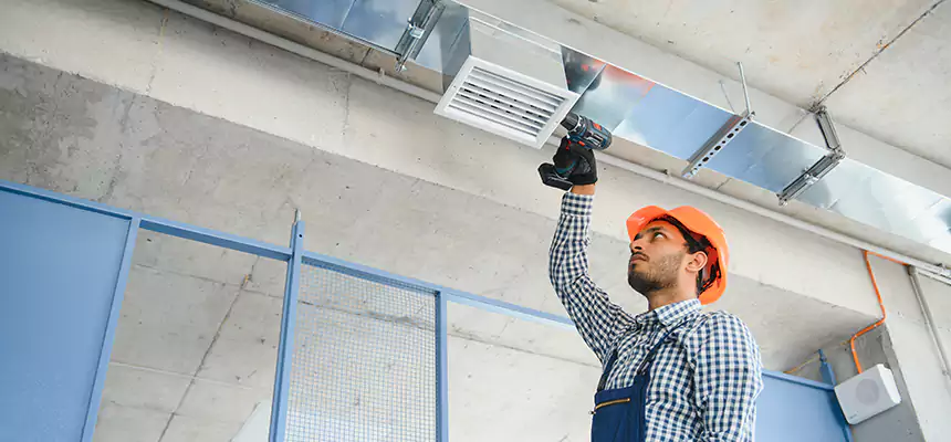 Efficient Exhaust Vent Cleaning in Alvin, TX