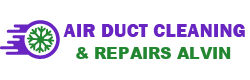 Air Duct Cleaning & Repairs Alvin