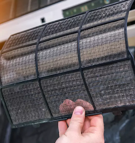 Top-notch AC Air Filter Replacement in Alvin