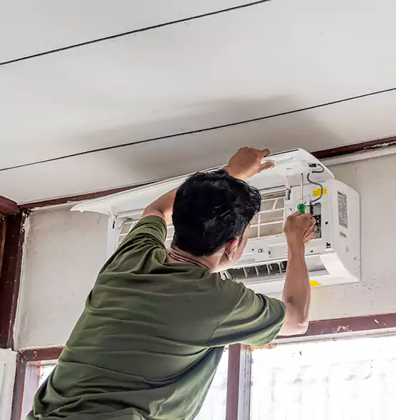 About Air Duct & AC Odor Removal in Alvin, TX