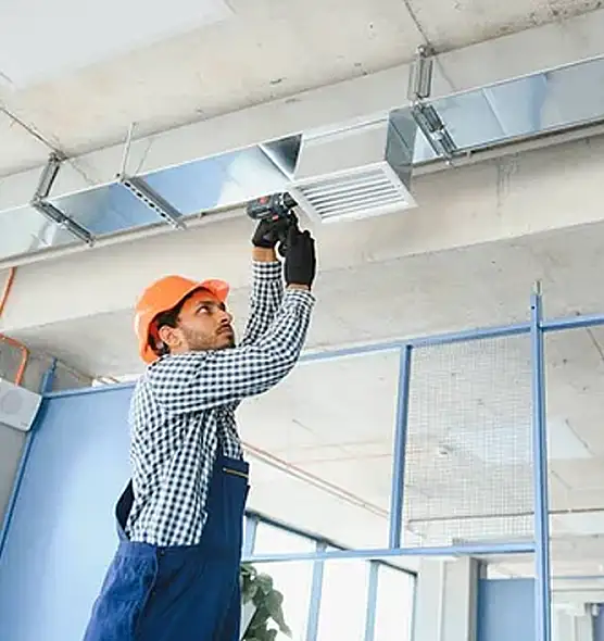 About Commercial Laundry Vent Cleaning in Alvin, TX