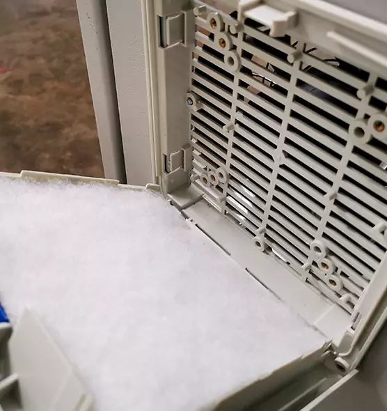 Professional Dryer Vent Mold Cleaning in Alvin, TX