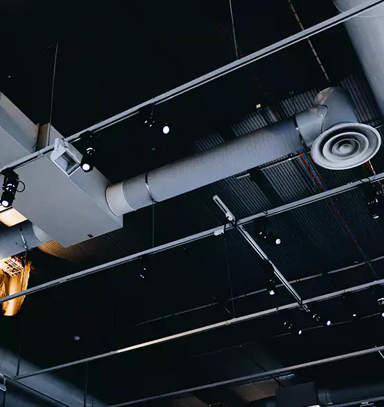 Professional Duct Cleaning For LEED Homes in Alvin, TX