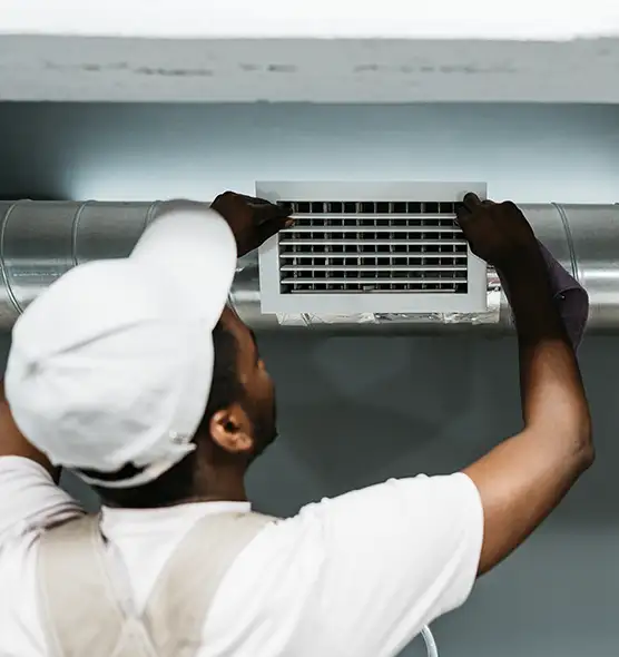 About Emergency Dryer Vent Repair in Alvin, TX