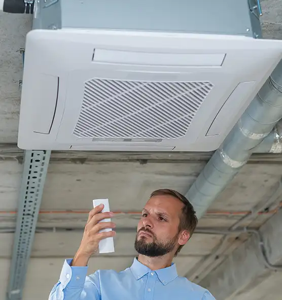 About Local Vent Cleaning Services in Alvin, TX