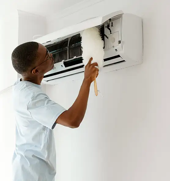 Professional Maximize AC Efficiency  in Alvin, TX