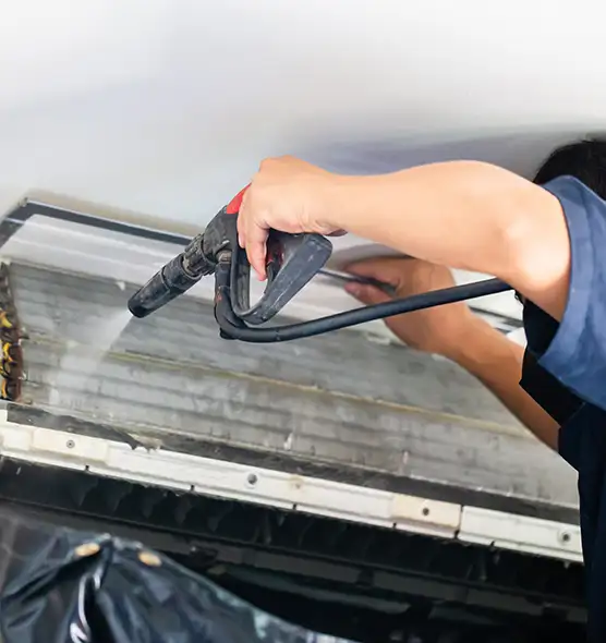 Welcome to Move-in/Move-out Duct Cleaning Services in Alvin, TX