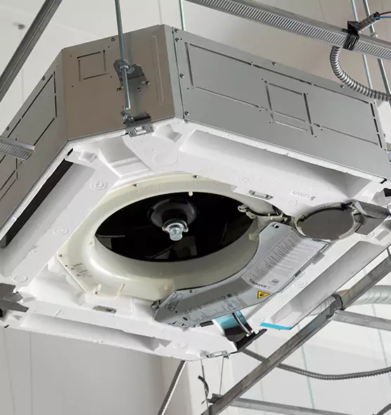 Professional Roof Vent Lint Removal Alvin, TX