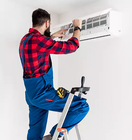 About Smart Air Conditioning Installation in Alvin, TX