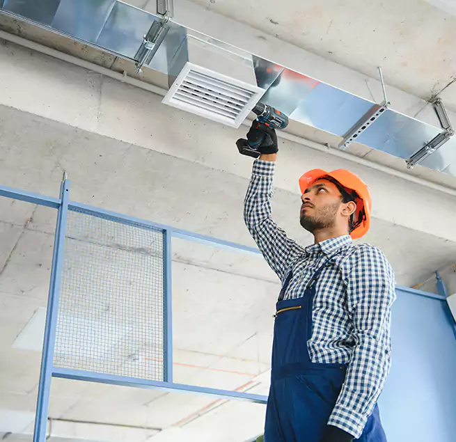 Why Homeowners & Businesses Trust Us in Alvin, TX?