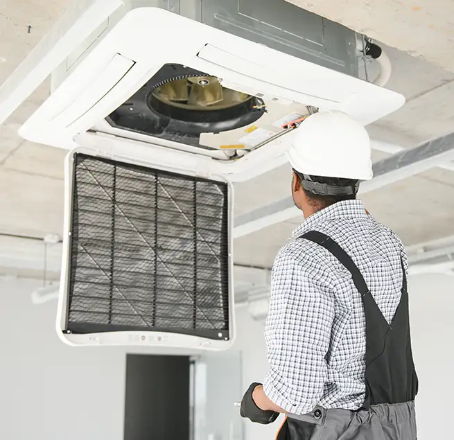 Why Homeowners & Businesses Trust Us in Alvin, TX?