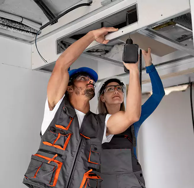 Why Homeowners & Businesses Trust Us in Alvin, TX