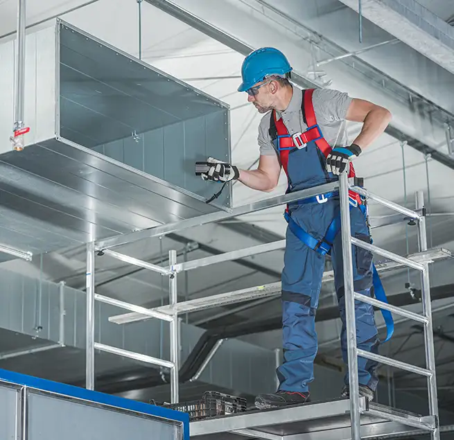 Why Homeowners & Businesses Trust Us in Alvin, TX?