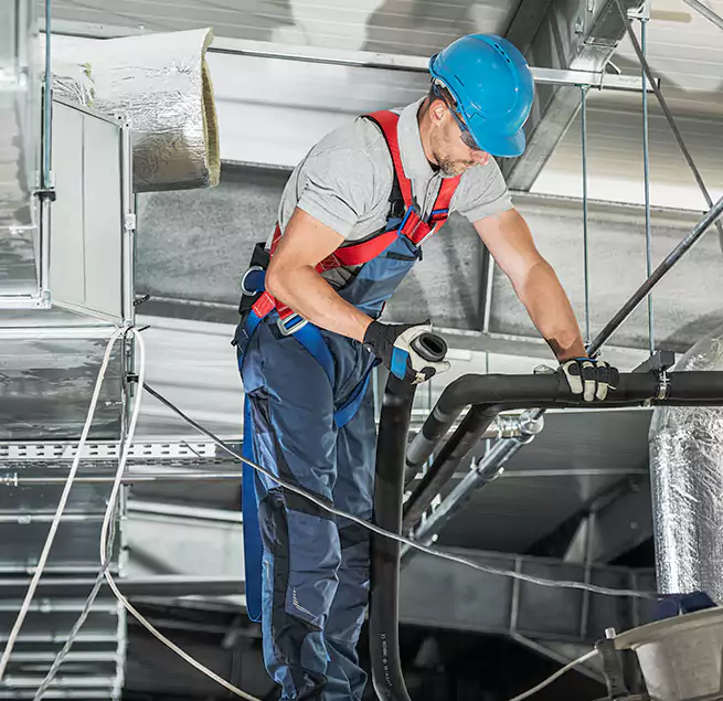 Why Homeowners & Businesses Trust Us in Alvin, TX?