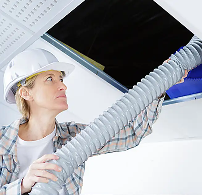 Why Homeowners & Businesses Trust Us Alvin, TX