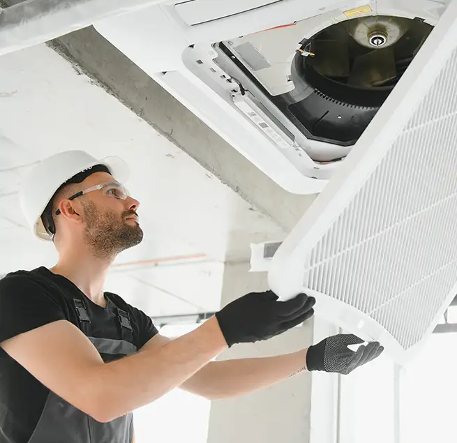 Why Homeowners & Businesses Trust Us in Alvin, TX?