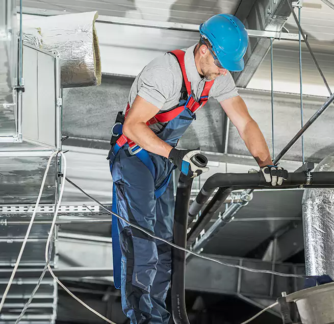 Why Homeowners & Businesses Trust Us in Alvin, TX?