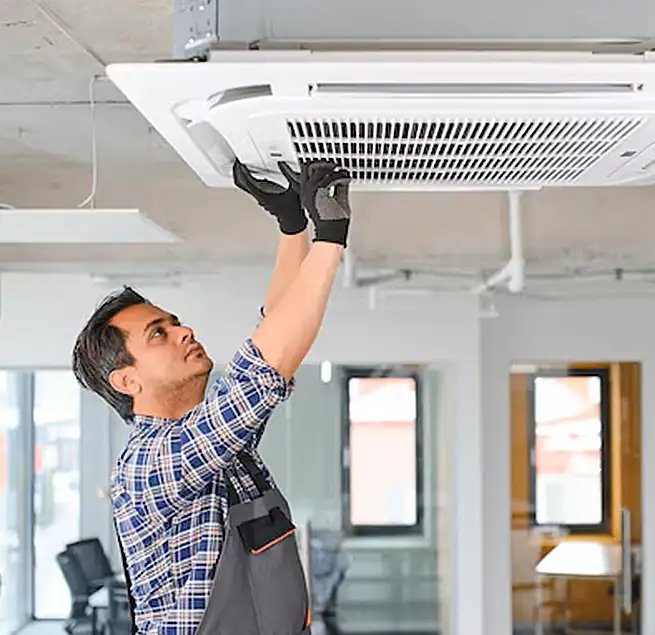 Why Homeowners & Businesses Trust Us in Alvin, TX?