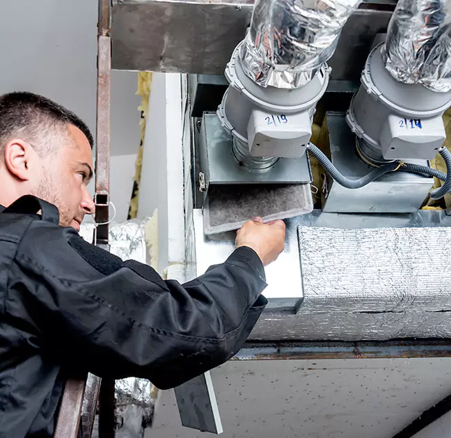 Why Homeowners & Businesses Trust Us in Alvin, TX?