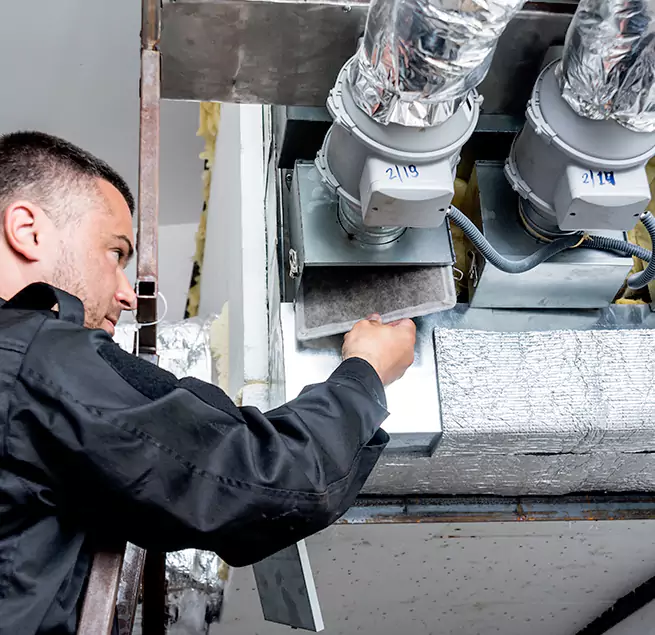 Why Homeowners & Businesses Trust Us in Alvin, TX?