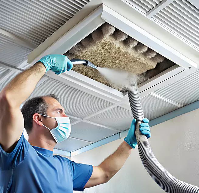 Why Homeowners & Businesses Trust Us Alvin, TX?