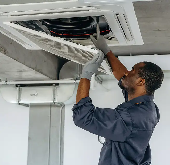 Why Homeowners & Businesses Trust Us in Alvin, TX?