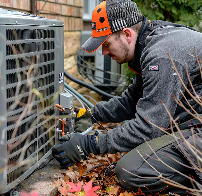 Why Homeowners & Businesses Trust Us in Alvin, TX?