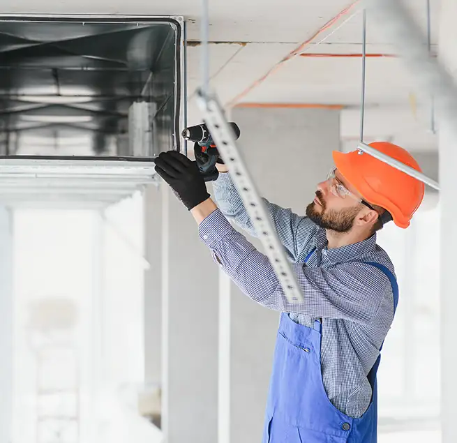  Why Homeowners Businesses Trust Us Alvin, TX