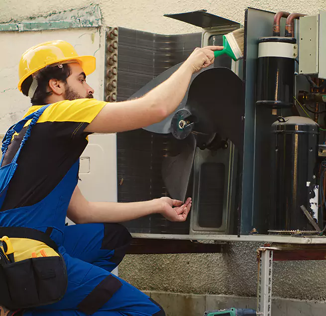 Why Homeowners & Businesses Trust Us Alvin, TX?