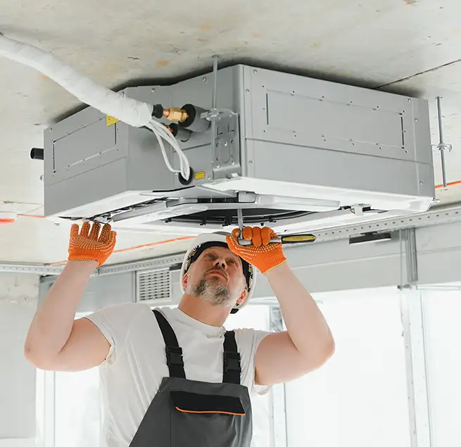 Why Homeowners & Businesses Trust Us Alvin, TX