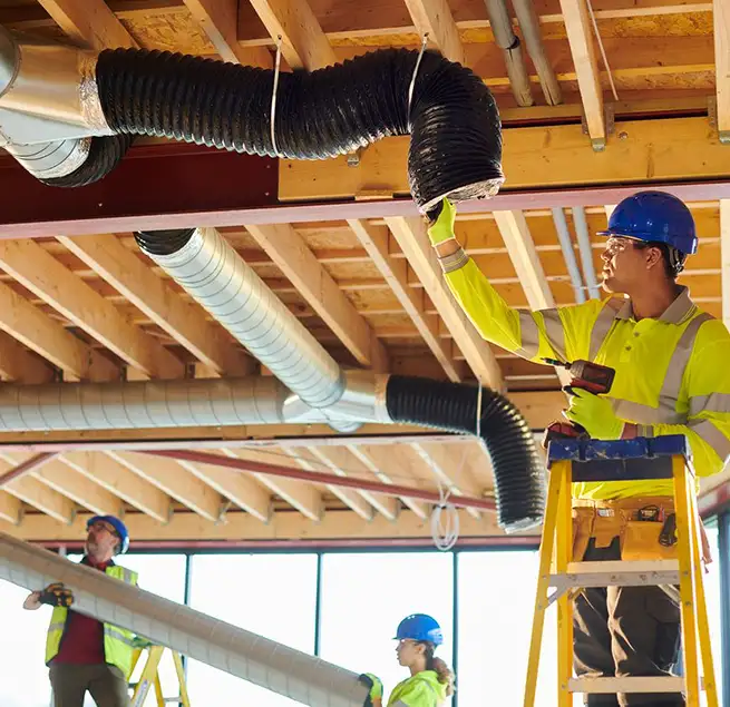 Why Homeowners & Businesses Trust Us in Alvin, TX?