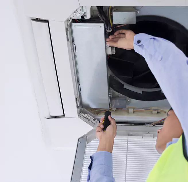 Why Homeowners Businesses Trust Us Alvin, TX