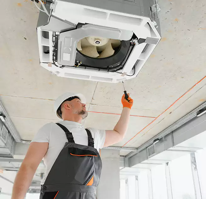 Why Homeowners Businesses Trust Us in Alvin, TX