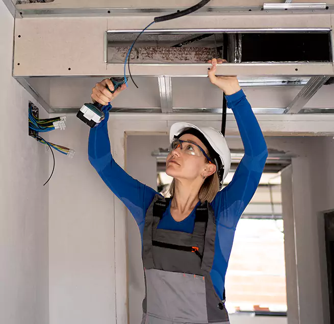  Why Homeowners & Businesses Trust Us in Alvin, TX?