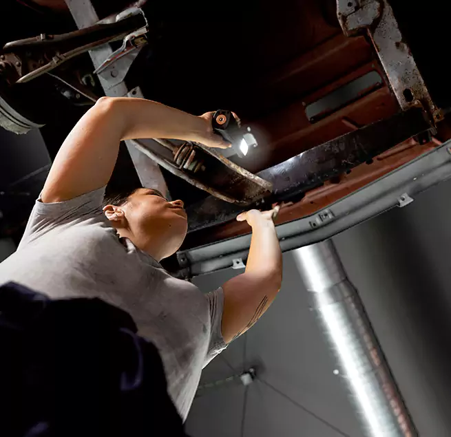 Why Homeowners & Businesses Trust Us Alvin, TX