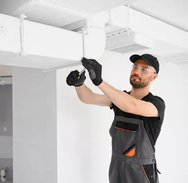  Why Homeowners Businesses Trust Us Alvin, TX