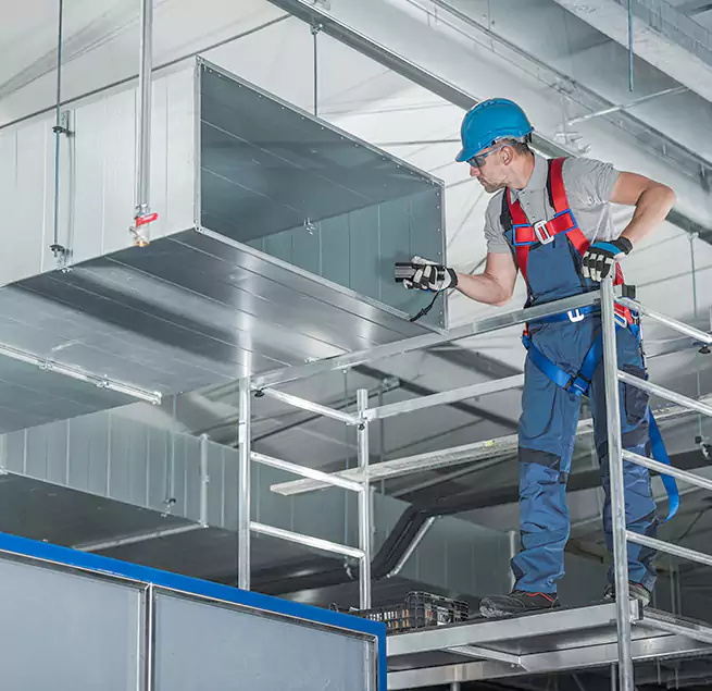 Why Homeowners & Businesses Trust Us Alvin, TX